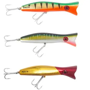 Halco Popper Roosta 75g 160 MmVendu parwaveinn