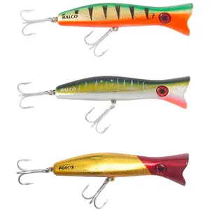 Halco Popper Roosta 75g 160 MmVendu parwaveinn