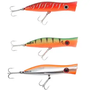 Halco Popper Roosta 49g 135 MmVendu parwaveinn