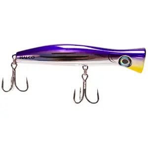 Halco Popper Roosta 117g 195 Mm pas cher