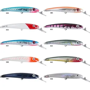 Halco Minnow Laser Pro 24g 140 Mm pas cher