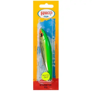 Halco Stickbait Coulant Slidog 52g 125 Mm pas cher