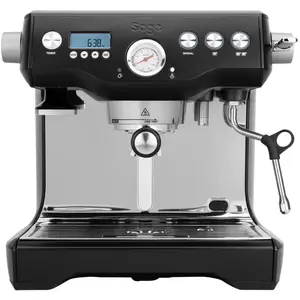 Comparateur de prix : Sage the Dual Boiler Black Truffle