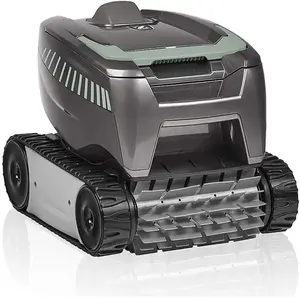 Zodiac Robot électrique de piscine fond - at21050 pas cher