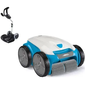 Robot piscine - Vortex OV 5360 avec chariot de ZodiacVendu paramazon