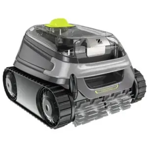 Swim&Fun Zodiac CNX-LI 5520 IQ Freedom zwembadrobot met accu - zwembadreiniger - zwembadaccessoire