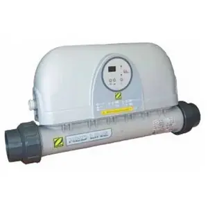 Zodiac Réchauffeur électrique Pour Piscine W40rde6 Red Line 6 pas cher