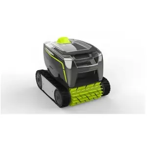 ZODIAC - Robot fond et parois Tornax GT3220 pour piscines jusqu'à 9 x 4m pas cher