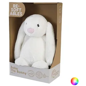 Comparateur de prix : Headstart Jazwares Teddy Partenaire De Jouet Assorti Réutilisable 30 Cm
