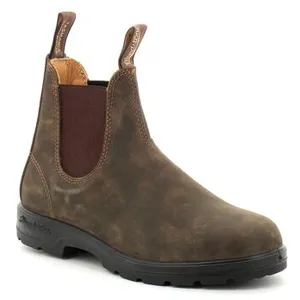 Blundstone Bottines Blundstone Boots Comfort 585 Pour Femme - 40