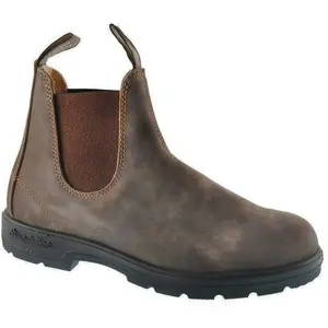 Comparateur de prix : Blundstone Bottines Blundstone Boots Comfort 585 Pour Femme - 39