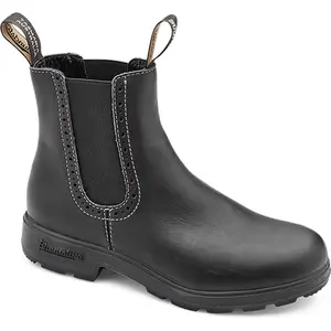 Comparateur de prix : Blundstone Blundstone 1448 Femme Bottes Chelsea Noir - 38 1/2