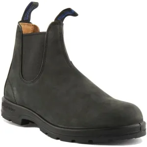 Blundstone Blundstone Bottines Chelsea Thermiques Et Imperméables, Noi...Vendu parrakuten