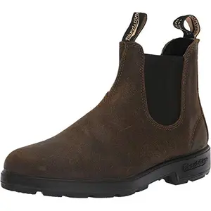 Blundstone Blundstone 1615 Femme Bottes Chelsea Vert - 38Vendu parrakuten