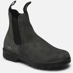 Boots Blundstone ORIGINAL HIGH TOP CHELSEA BOOTS femme