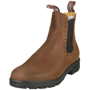Blundstone Blundstone 2151 Femme Bottes Chelsea Marron - 38Vendu parbol