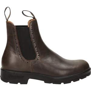 Blundstone Women's High Top Boots Dames - Bruin - Maat 40Vendu parbol