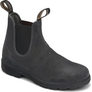 Blundstone Blundstone Originals Bottes Gris Acier Pour Hommes - 46Vendu parrakuten