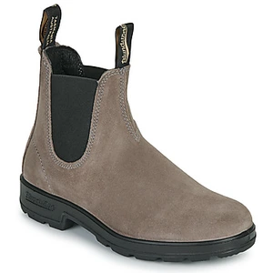 Boots Blundstone ORIGINAL SUEDE CHELSEA BOOTS 2407 femme