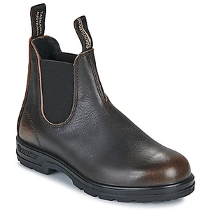 Boots Blundstone CLASSIC CHELSEA BOOTS femme pas cher