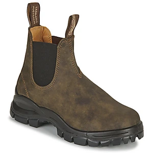 Comparateur de prix : Blundstone Blundstone 2239 Homme Bottes Chelsea Tabaco - 42