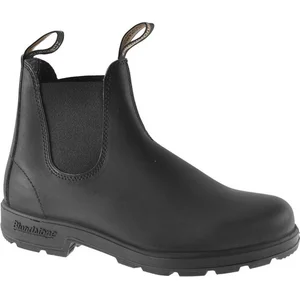 Comparateur de prix : Blundstone - Original - Chelsea Boot - 38 - Zwart