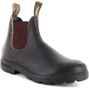 Blundstone Bottes Style 500 Taille 40 Marron - 500 pas cher