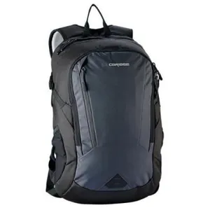 Sac à dos Caribee Disruption Rfid - black - 28 L pas cher