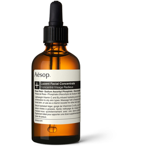 Aesop Lucent Facial Concentrate 60ml pas cher