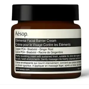Aesop Crème pour le Visage contre les Éléments 60 ml pas cher