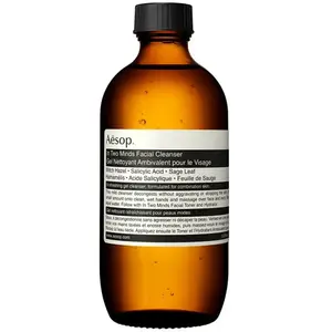 Aesop Aeseop Nettoyant ambivalent pour le visage 100 ml pas cher