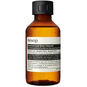 Aesop Douchegel Geranium Leaf 100 ml pas cher
