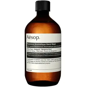 Aesop Reverence Aromatique Hand Wash pas cher