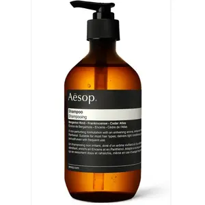Aesop Shampooing 055590 500mlVendu parbol