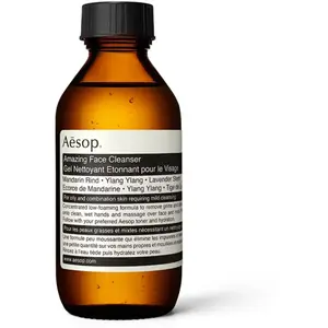 Aesop Gel Nettoyant Etonnant pour le Visage 100 ml pas cher
