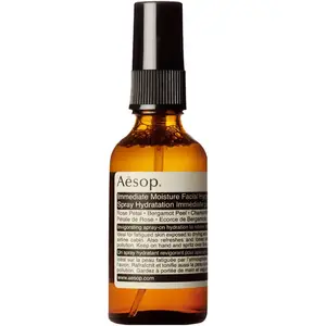 Aesop Immediate Moisture Facial Hydrosol 50ml pas cher