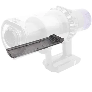 LNTYQ Grand Bin Runner de rechange pour aspirateur Dyson V10 V11 V15 SV12 SV14 SV15 SV22 Numéro de pièce 969835-01 Seaux à poussière cyclonique Plaque de pas cher