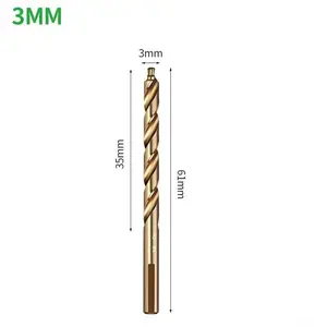 Lntyq - Forage de précision, matériau robuste, coupe-trou de 313 mm po... pas cher