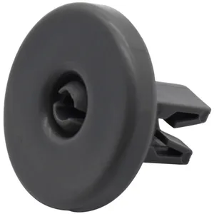 LNTYQ Roues de Lave-vaisselle Universelles pour la Plupart des Lave-vaisselle Standard Roue du Panier Inférieur Pièces de Rechange Compatibles avec aeg, pas cher