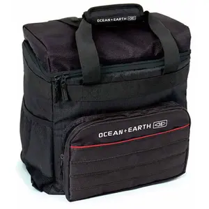 Ocean & Earth Glacière Souple Portable Ice Cube Cooler 38l Lunch Bag pas cher