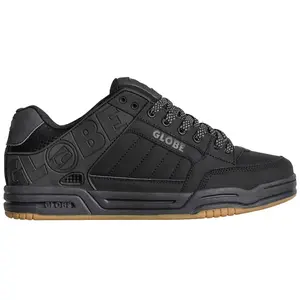 Globe Tilt Sneakers Zwart EU 41 Man pas cher