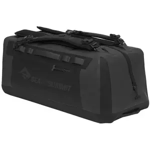 Sea To Summit Hydraulic Pro 75l Droge Zak Zwart pas cher