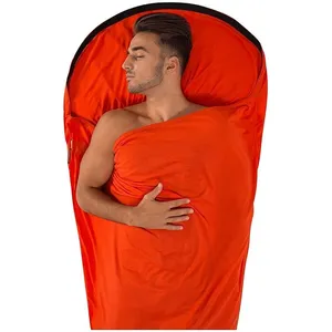 Wk?Adka Do ?Piwora Sea To Summit Reactor - Mummy W/ Drawcord- Compact pas cher