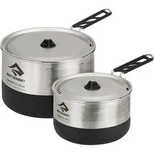 Sea To Summit Batterie De Cuisine Sigma 2 pas cher