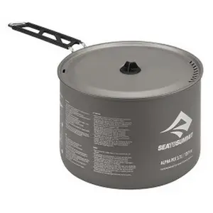 SEATO SUMMIT Olla ALPHA 3.7L pas cher