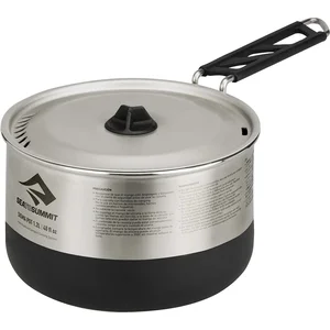 Sea to Summit Sigma Pot - 1.2L Kookpan - Camping pan pas cher