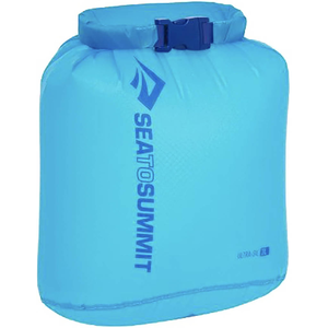 Sea To Summit Sac Etanche Ultra Léger 3 Litres Bleu pas cher