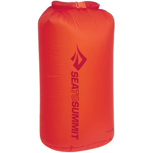 Sea To Summit Ultra-Sil Dry Bag 20L Spicy Orange [217777] -  sac de transport sac de voyage pas cher