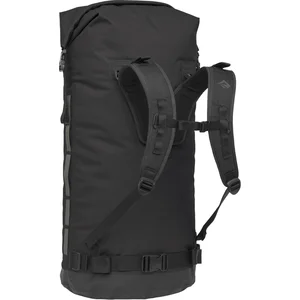 Sac à dos - Sea to Summit - Big River Dry Backpack - 75L - Imperméable - Noir pas cher