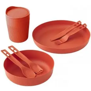 Sea To Summit, Vaisselle de camping